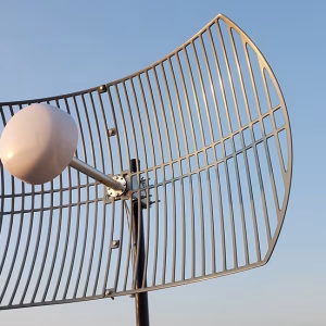 Antenas